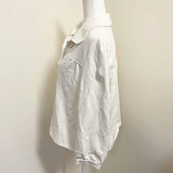 Pretty Sandro Sportswear jacket! - Picture 6 of 8